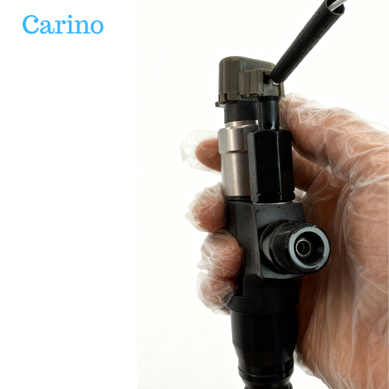 095000-6040 23670-0R020 Diesel Injector 